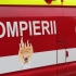 Locatarii unui bloc din municipiul Râmnicu Vâlcea au fost evacuaţi din cauza unui incendiu izbucnit la subsol
