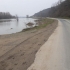 Cod galben de inundaţii pe râuri din Dobrogea