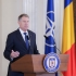 Iohannis: Sunt hotărât să duc lucrurile mai departe până când România devine membră a spaţiului Schengen