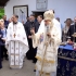 IPS Teodosie spune că 'biserica de pe trotuar' va fi păzită de preoţi şi credincioşi