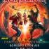 Iron Maiden concertează astăzi în București