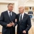 Iohannis: Am avut o o întrevedere foarte bună cu preşedintele Joe Biden