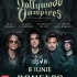Johnny Depp & Hollywood Vampires: Inca o trupa pe afis si program si reguli de acces
