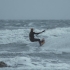 Bărbat dispărut în mare în timp ce făcea kitesurfing