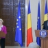 Klaus Iohannis: Dependența Uniunii Europene de gazul rusesc trebuie terminată!