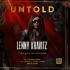 Legenda muzicii pop-rock Lenny Kravitz vine pe scena Untold 2024 cu un show unic