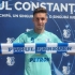 Louis Munteanu, după golul cu FCSB: Este cel mai important gol din viaţa mea