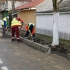 Ce lucrări de reabilitare a tramei stradale se desfășoară în Constanța