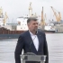Preşedintele PSD: directorul Portului Constanţa a fost schimbat din funcţie după ce i-a expirat mandatul