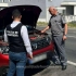 Două mașini căutate în Germania, găsite de polițiști la Punctele Frontieră Negru Vodă și Vama Veche