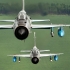 MApN: Au fost reluate zborurile cu aeronavele MiG-21 LanceR