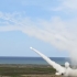Ploaie de foc la malul mării: Rachete HIMARS lansate la Capu Midia