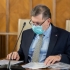 Ministrul Sănătăţii se va deplasa, marţi, la Spitalul de Boli Infecţioase din Constanţa