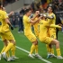 Naționala de fotbal a României a învins selecționata din Belarus