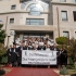 Protest al avocaților din Constanța
