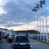 Peste 11 mii de ucraineni au intrat marţi în România