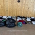 Bunuri contrafăcute în valoare de 260.000 lei, confiscate de poliţiştii de la frontiera Vama Veche