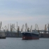 Cantităţile de cereale ucrainene expediate prin portul Constanţa au scăzut în ianuarie