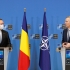 Nicolae Ciucă: România este protejată întâi de toate de faptul că este membră a NATO