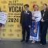 Marele premiu obținut de reprezentanții Facultății de Arte la Concursul internațional de Canto din Malaezia