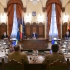 Iohannis: România trebuie să fie pregătită pentru orice scenariu posibil în contextul situaţiei de securitate din regiune
