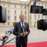 Iohannis: Unitatea UE se poate consolida dacă România, Bulgaria, Croaţia vor deveni parte din Schengen