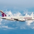 Mai multe persoane au fost rănite din cauza unor turbulențe în timpul unui zbor Qatar Airways