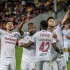 Rapid a învins FCSB cu 5-1, în ultima etapă play-off-ului Superligii de fotbal