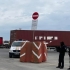 Razie a poliției în Portul Constanța