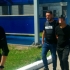 Bărbat reținut la Constanța pentru două infracțiuni de tâlhărie calificată