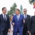 Mark Rutte: Olanda nu se opune, “de principiu”, aderării României la Spațiul Schengen