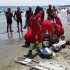 ISU Constanţa: Trei persoane s-au înecat luni în mare