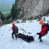 Un turist american a murit după ce a căzut 400 de metri, în masivul Piatra Craiului