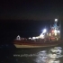 147 de persoane aflate pe un yacht, salvate de poliţiştii Gărzii de Coastă