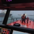Intervenţie a ARSVOM în cazul unui vapor cu probleme de manevrabilitate