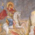 Peste un milion de români poartă numele Sfântului Gheorghe