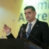 Liderul AUR, George Simion, interzis în Republica Moldova pentru încă cinci ani