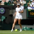 Simona Halep s-a calificat în optimi la Wimbledon