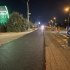 Lucrări de asfaltare pe șoseaua Mangaliei din Constanța, în această noapte și mâine noapte