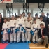 Ce rezultate au obţinut sportivii constănţeni la Campionatul Naţional de Karate WSF România