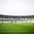 Stadionul Municipal din Sibiu va fi inaugurat la meciul FC Hermannstadt - Farul Constanţa, pe 10 decembrie
