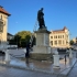 25 de statui și monumente istorice din Constanța, în plin proces de restaurare
