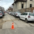Restricții totale de trafic rutier pe strada Cuza Vodă din Constanța