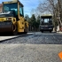 Se reabilitează carosabilul pe strada Micșunelelor din Constanța