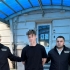 Tânăr de 18 ani reținut la Constanța pentru tentativă de tâlhărie
