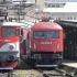 Trenul internaţional ''România'' va circula zilnic între Bucureşti şi Istanbul/Halkali, Varna, Sofia şi retur