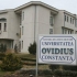 Universitatea Ovidius din Constanţa a primit „Premiul pentru Inovare”